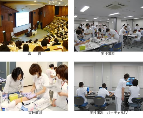 静脈注射教育プログラム