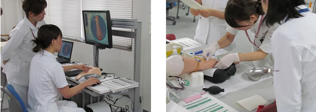 静脈注射教育プログラム2